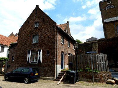 Urmond-Kloosterstraat 4-voor