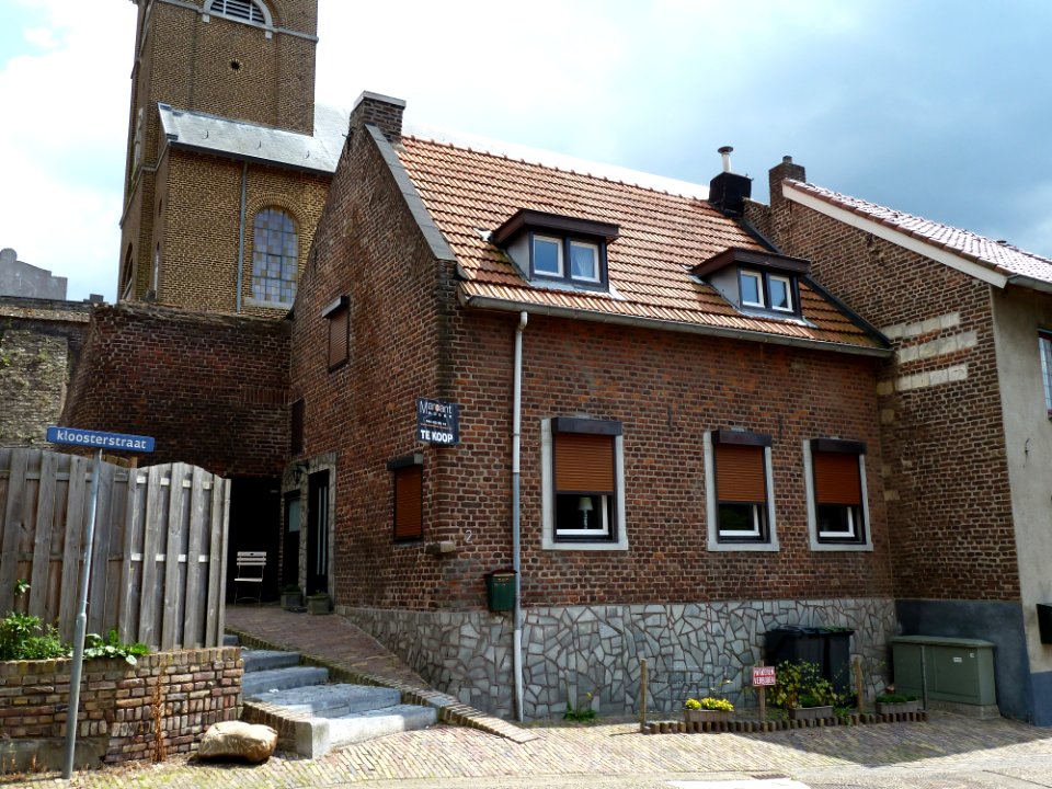 Urmond-Kloosterstraat 2