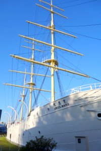 Unyo Maru - Tokyo University of Marine Science and Technology - DSC00847