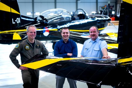 Update Pilatus PC7-2