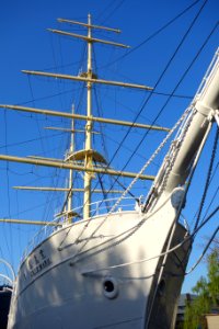 Unyo Maru - Tokyo University of Marine Science and Technology - DSC00853