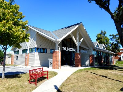 Upper Darby Public Library DelCo PA
