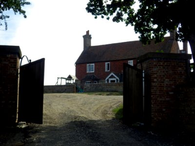 Upper Wilting Farm, Crowhurst Road, Crowhurst
