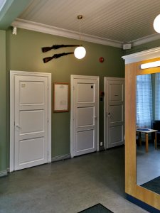 Upseerikerho Oulu 20200211