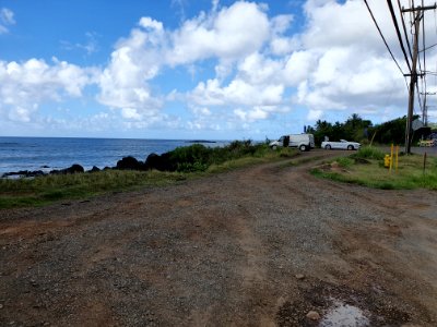 Uppers Beach Park