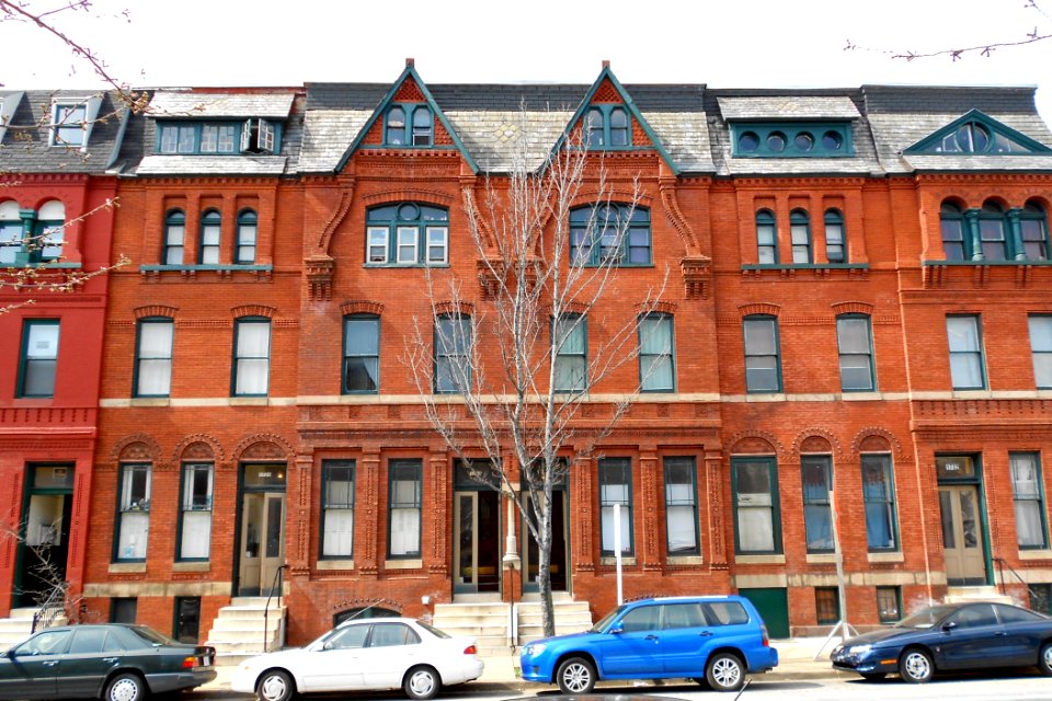 Upper St Paul Baltimore 2
