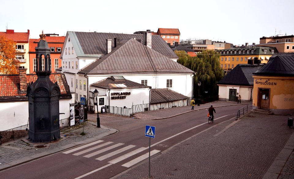 Upplands museet (sic)