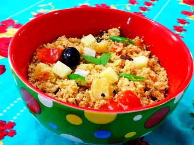 Upma