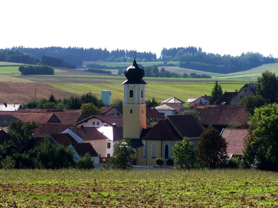 Upfkofen-sankt-martin