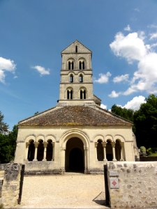 Urcel (Aisne) église Notre-Dame (03)