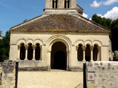 Urcel (Aisne) église Notre-Dame (02)