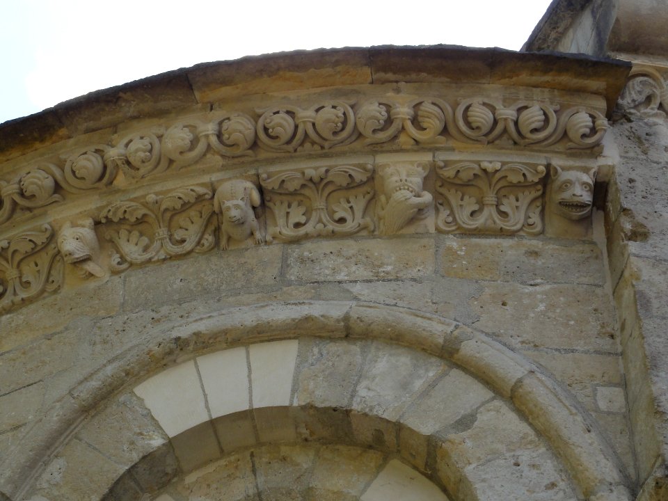 Urcel (Aisne) église Notre-Dame (07)