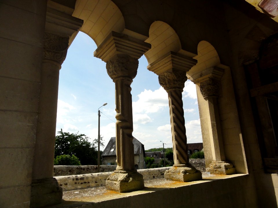 Urcel (Aisne) église Notre-Dame (11)