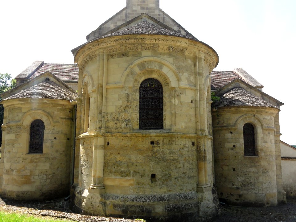 Urcel (Aisne) église Notre-Dame (06)
