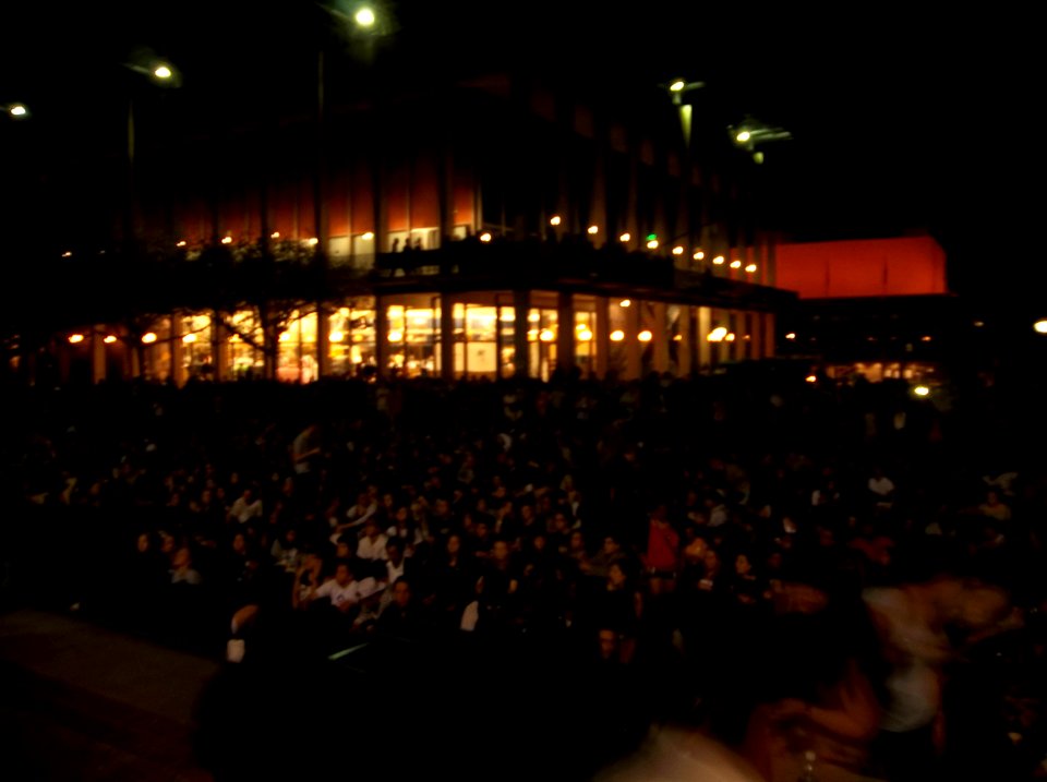 US Election Night 2012 at Berkeley 040