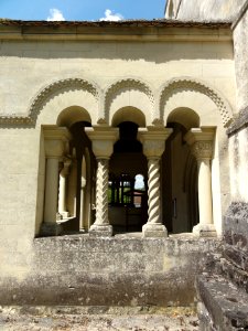 Urcel (Aisne) église Notre-Dame (04)