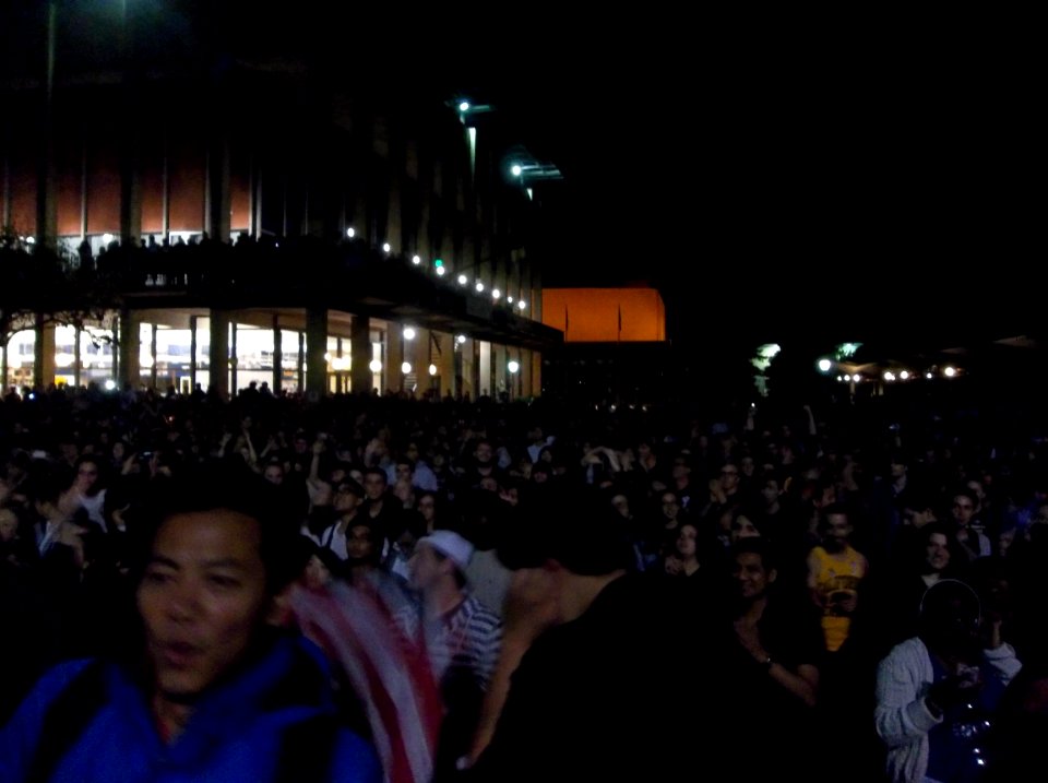 US Election Night 2012 at Berkeley 066