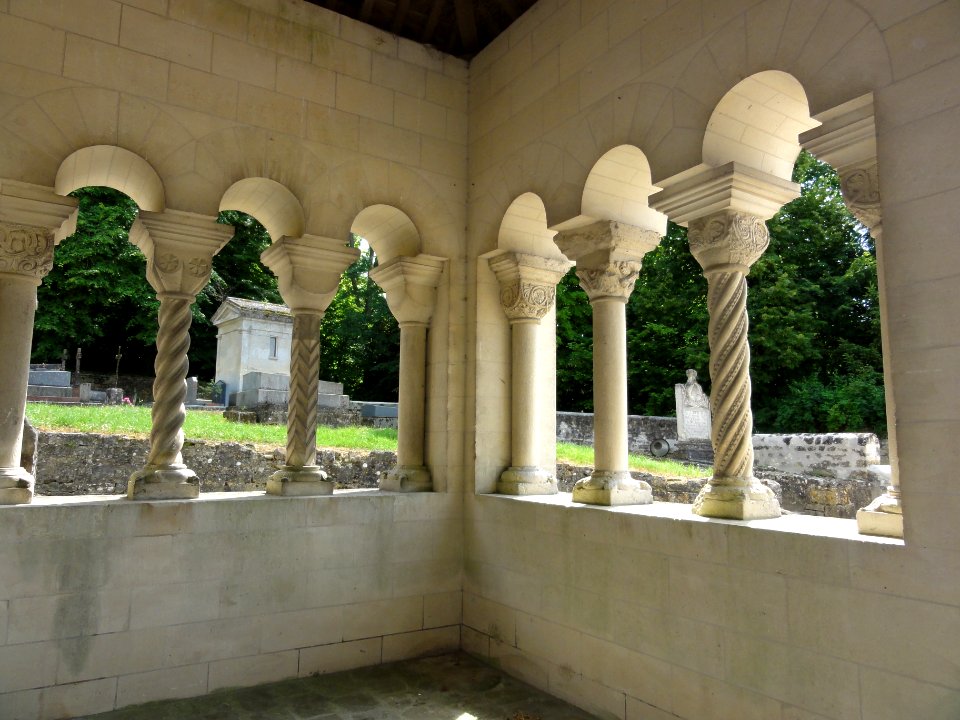 Urcel (Aisne) église Notre-Dame (12)