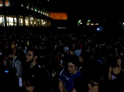 US Election Night 2012 at Berkeley 079