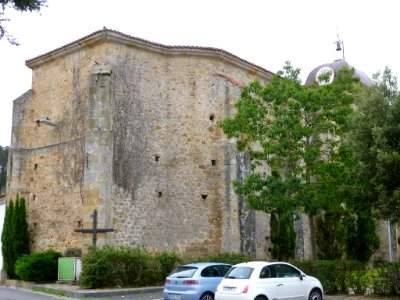 Urduliz - Iglesia de Santa María 3