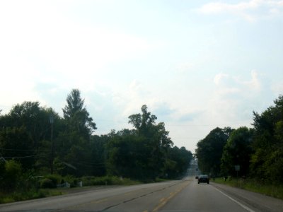 US 422 Pennsylvania West