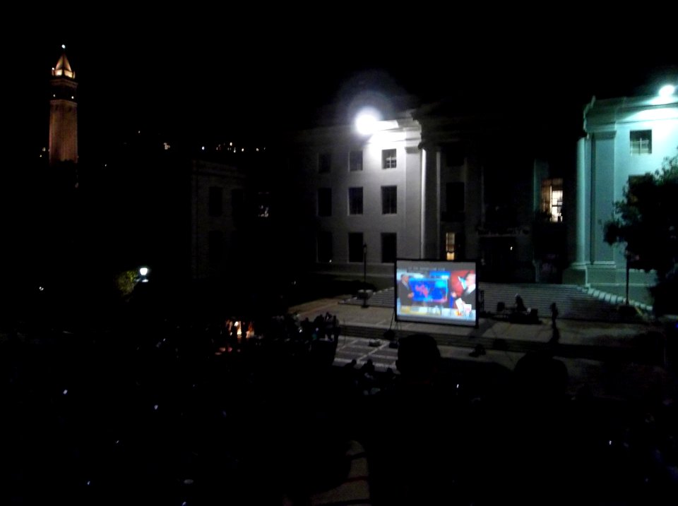 US Election Night 2012 at Berkeley 035