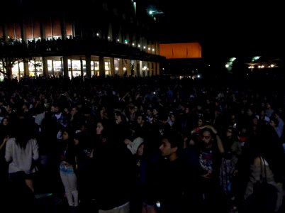 US Election Night 2012 at Berkeley 063
