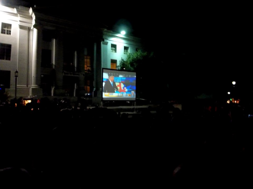US Election Night 2012 at Berkeley 018