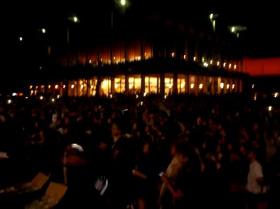 US Election Night 2012 at Berkeley 058