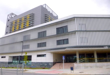 Urduliz - Hospital Alfredo Espinosa (Osakidetza-Servicio Vasco de Salud) 5