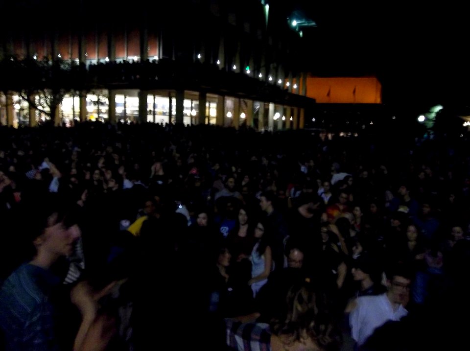 US Election Night 2012 at Berkeley 084