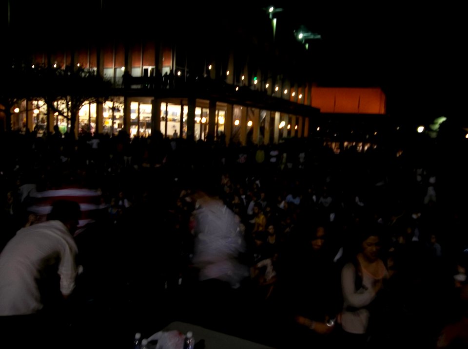 US Election Night 2012 at Berkeley 016