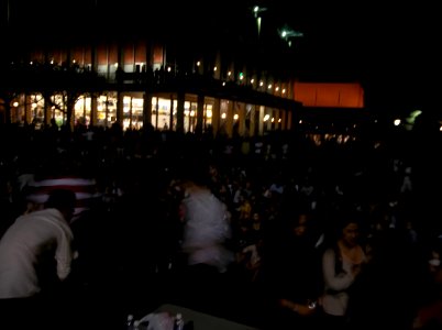US Election Night 2012 at Berkeley 016
