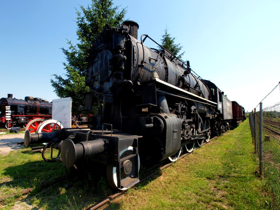 US Army S160 Class 2438 pic1