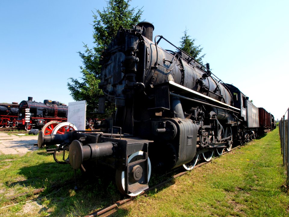 US Army S160 Class 2438 pic2