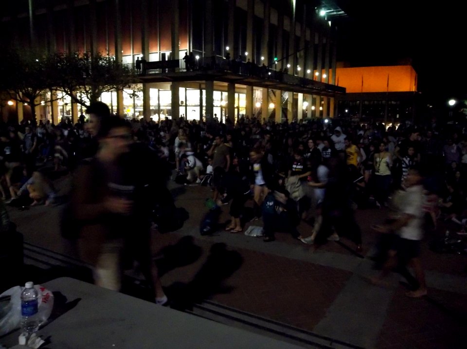 US Election Night 2012 at Berkeley 012