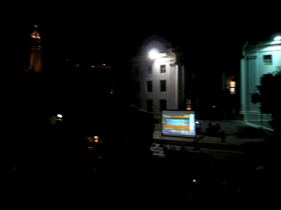 US Election Night 2012 at Berkeley 022