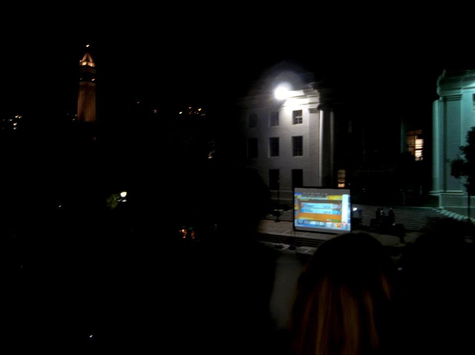 US Election Night 2012 at Berkeley 021