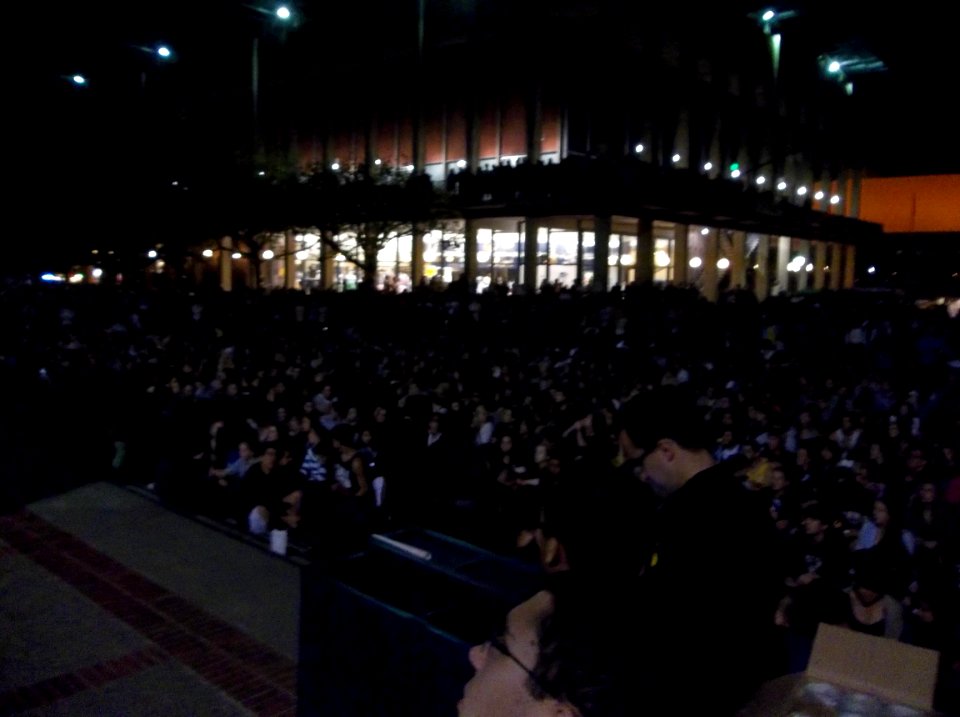 US Election Night 2012 at Berkeley 056