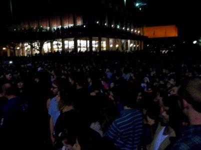 US Election Night 2012 at Berkeley 087