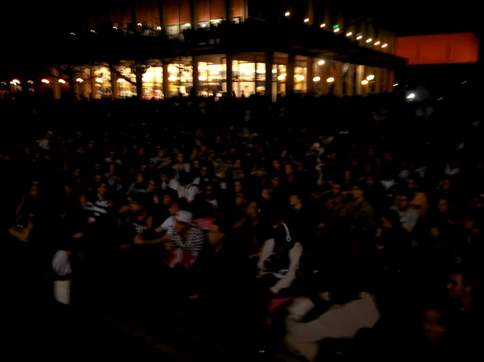US Election Night 2012 at Berkeley 048