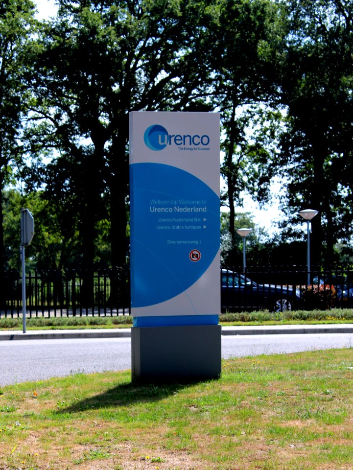 Urenco Almelo 04
