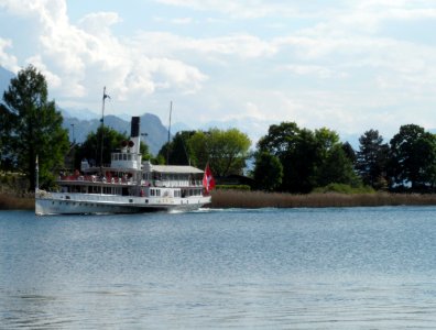 Uri kuessnacht mai 2011
