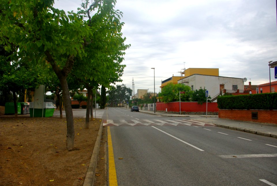 Urbanització Sant Joan