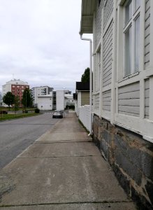 Urheilukatu Kemi 20170824