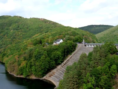Urftstaumauer 15