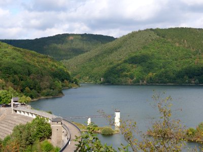 Urftstaumauer 27