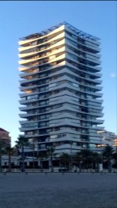 Urbanización La Rotonda