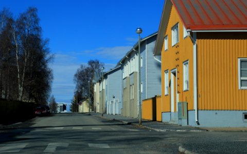 Urheilukatu Kemi 20160409