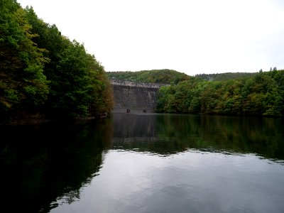 Urftstaumauer 33